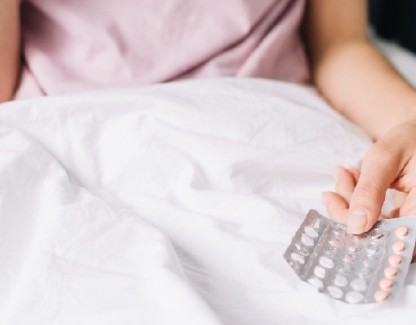 Ertesi Gün Hapının Yan Etkileri Nelerdir?