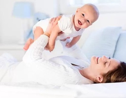 Tüp Bebek Çocuk Sahibi Olmak İçin Alternatif Yöntem