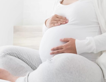 Hamilelik Döneminde Dikkat Edilmesi Gerekenler