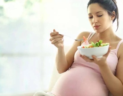 Hamilelik Beslenmesinde Hangi Gıdalardan Uzak Durmalıyız?