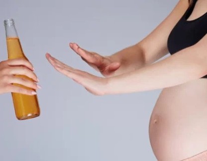 Hamilelikte Alkol Tüketmenin Zararları