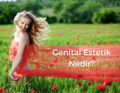 Genital Bölge Estetiği Nedir, Nasıl Yapılır?