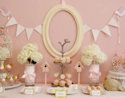 Baby Shower Nedir?