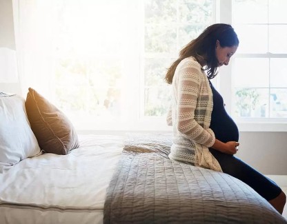 Hamilelikte Crohn Hastalığı Ülseratif Kolit Nedir?