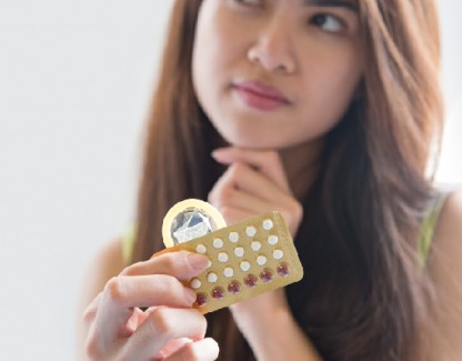 Geri Çekilme Yöntemi ile Hamile Kalınır mı?