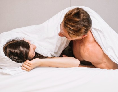 İlk Gecede Nelere Dikkat Etmek Gereklidir?