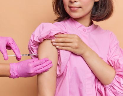 Kadınlarda HPV Virüs Belirtileri