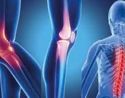 Kemik Kaybı (Osteopeni) Nedir