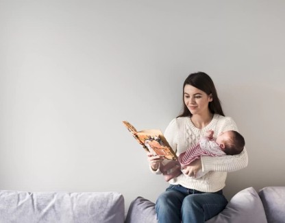 Lohusalık Nedir? Lohusalık Dönemi Nedir?