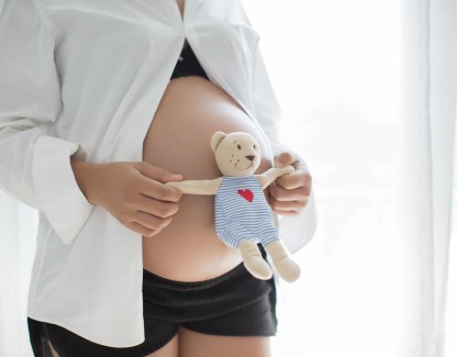 Tüp Bebek Tedavisinde Kilonun Önemi Var Mı?