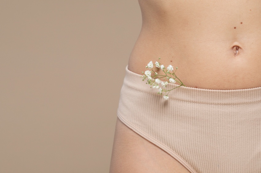 Genital Bölge Dolgusu